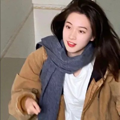 韩裔美人的日与夜
